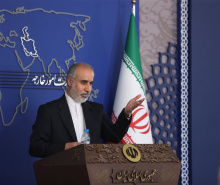 Iran confirms probable new round of nuclear talks