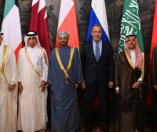 Iran's Sovereignty Dispute: Unraveling the Implications of the Joint Statement of Russia and GCC