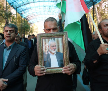 Iran's Response to the Assassination of Ismail Haniyeh:  From Diplomacy to the Battlefield