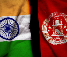 India’s New Policy in Afghanistan