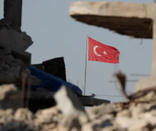 Syria, Turkey, and the Necessity of Regional Realignment