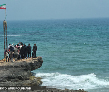 The Three Iranian Islands: A Legacy for the Future of Iran’s Children