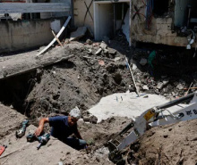 Italian Analyst Condemns Israel's Aggressions, Warns of Energy-Driven Geopolitical Strategy