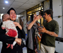 Protecting Children in Conflict: The Psychological Toll of Military Actions on Iran’s Youth