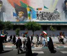 The Illusion of International Support and Iran’s Repeated Experience