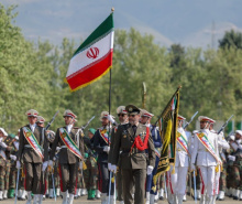 After the War, the Nationalist Turn in Iran