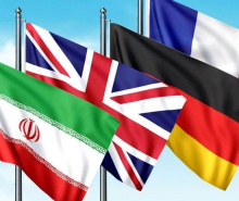 Europe's Nuclear Orientalism Revisited