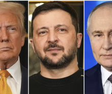 Prospect for Peace in Ukraine