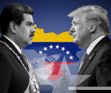 The US invasion of Venezuela would mean the defeat of the Global South