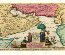 Names, Norms, and Law: Legal Perspectives on the Persian Gulf Controversy