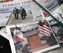 The Question of Political Reform in Iran