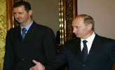 Russian Fear of Crisis Deepening in Syria