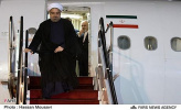 Rohani Can Break the Ice of Relations