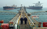 Russia Retaliates with Iran’s Oil Card