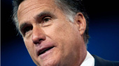 Romney ‘Seriously Considering’ 2016 Bid With Focus On Poverty