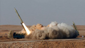 Why Iran Should Have Missile Capability?