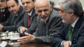 Afghan Peace: Between A Rock and A Hard Place