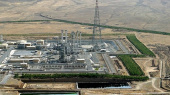 Saving the Arak Reactor from Potential Perils