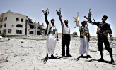 Yemen, Quagmire of Saudi Mistakes