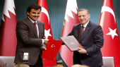 How Long Will Turkey and Qatar’s Soft Coalition Last?