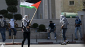 Palestine Moving Towards Third Intifada