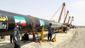 Time for Revival of Iran-Pakistan India Pipeline