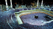 Tehran Says KSA Repels From Path of God, Quits Hajj