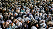 Iran&rsquo;s Friday Prayers: Continuing struggle against the US
