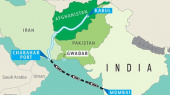 Transition for Three: Construction of Chabahar Port brings much-needed leeway for Tehran, Delhi and Kabul