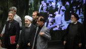 Rouhani’s Cabinet Reshuffle Sparks Yeas, Nays, and Maybes