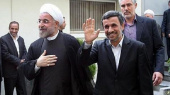 Ahmadinejad&rsquo;s Followers Will Vote for Rouhani, Says Principlist Analyst