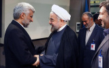 How Saeed Jalili’s Presidential Campaign Could Benefit Hassan Rouhani