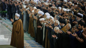 Friday Prayers across Iran: Government is criticized for its performance