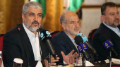 Hamas policy update; Strategic Withdrawal or Change in Tactics?