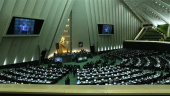Iran&rsquo;s Parliament Seeks Retaliation against New US&rsquo; Sanctions