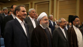 What We Know about President Hassan Rouhani&rsquo;s Second Administration, So Far