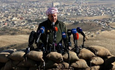 Middle East’s New Challenge with Iraqi Kurdistan