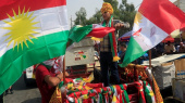 Why Iran Should Back Kurdish Independence Bid