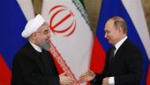 A Delicate Balance Iran Should Not Disturb