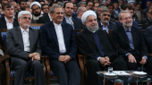 Rouhani and Reformists, a Faltering Alliance?