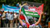 Between War and Restraint: Iran's conundrum amidst the Gaza crisis