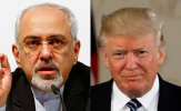 Zarif and Trump: A Chemistry that Works