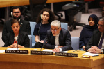 Iran Needs a New Face at the UN