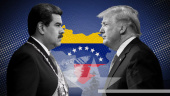 The US invasion of Venezuela would mean the defeat of the Global South