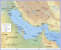 Iran’s Three Islands: Unchallenged Sovereignty