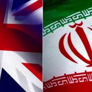 No Bright Future in Iran-UK Relations