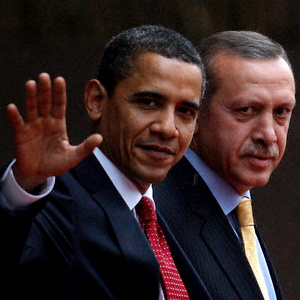 Turkey and United States: Back to Good Old Days