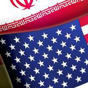 American Iranian Council!