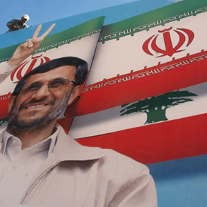 Iran and Saudi Arabia: Rivals in the Region, Partners in Lebanon