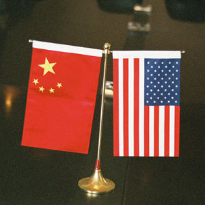 Chinese Apathy, American Urge